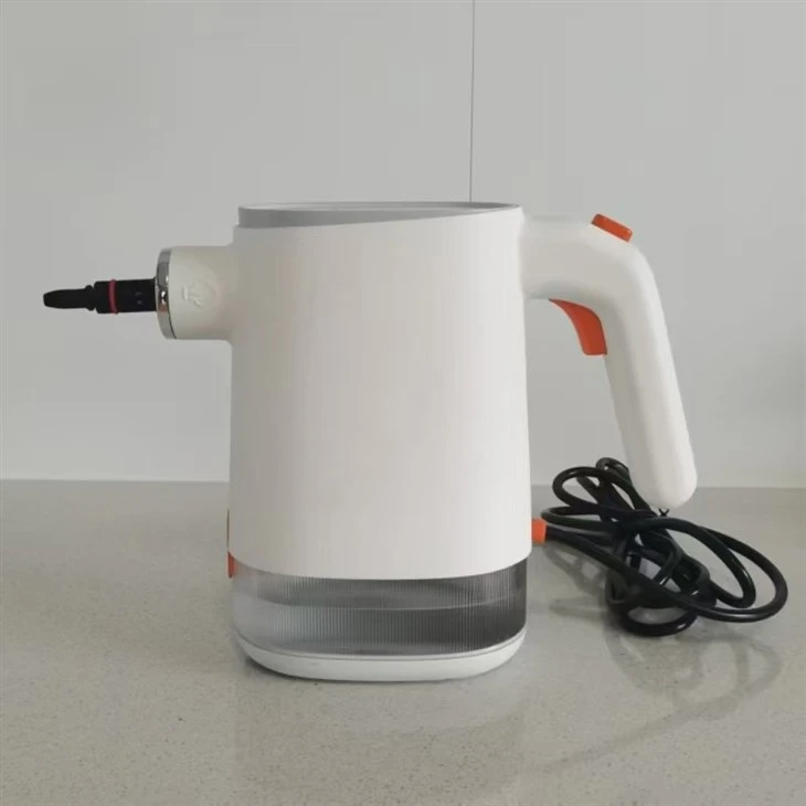 500ml Steam Cleaner