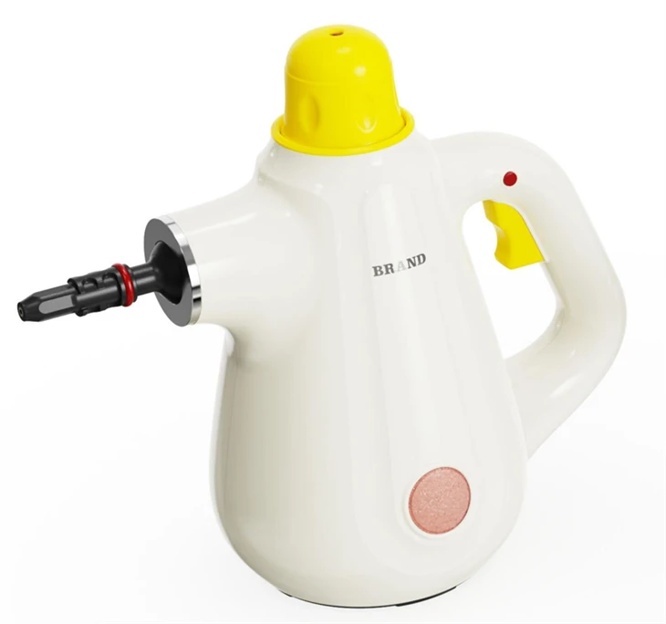 Air Conditions Steam Cleaner