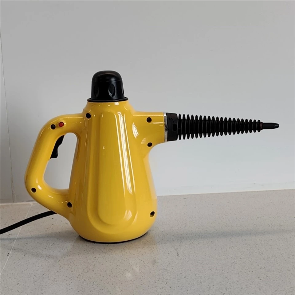 Car Cleaner Steamer