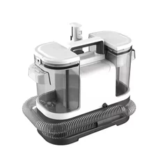 Kárpitos gőztisztító