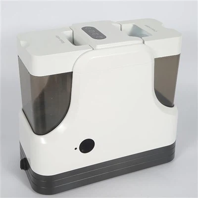 Textil folttisztító